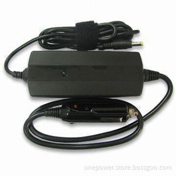 65W Charger with 18.5V/3.5A Output, Suitable for HP, Measures 4.8 x 1.7mm